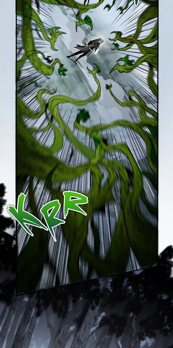 18+ The Beginning After the End Chapter 192 page 21