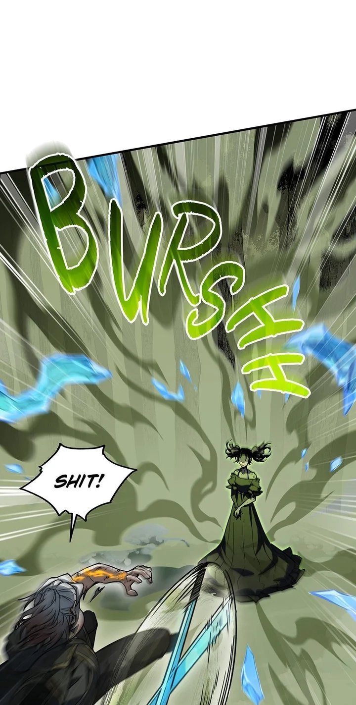 18+ The Beginning After the End Chapter 192 page 27