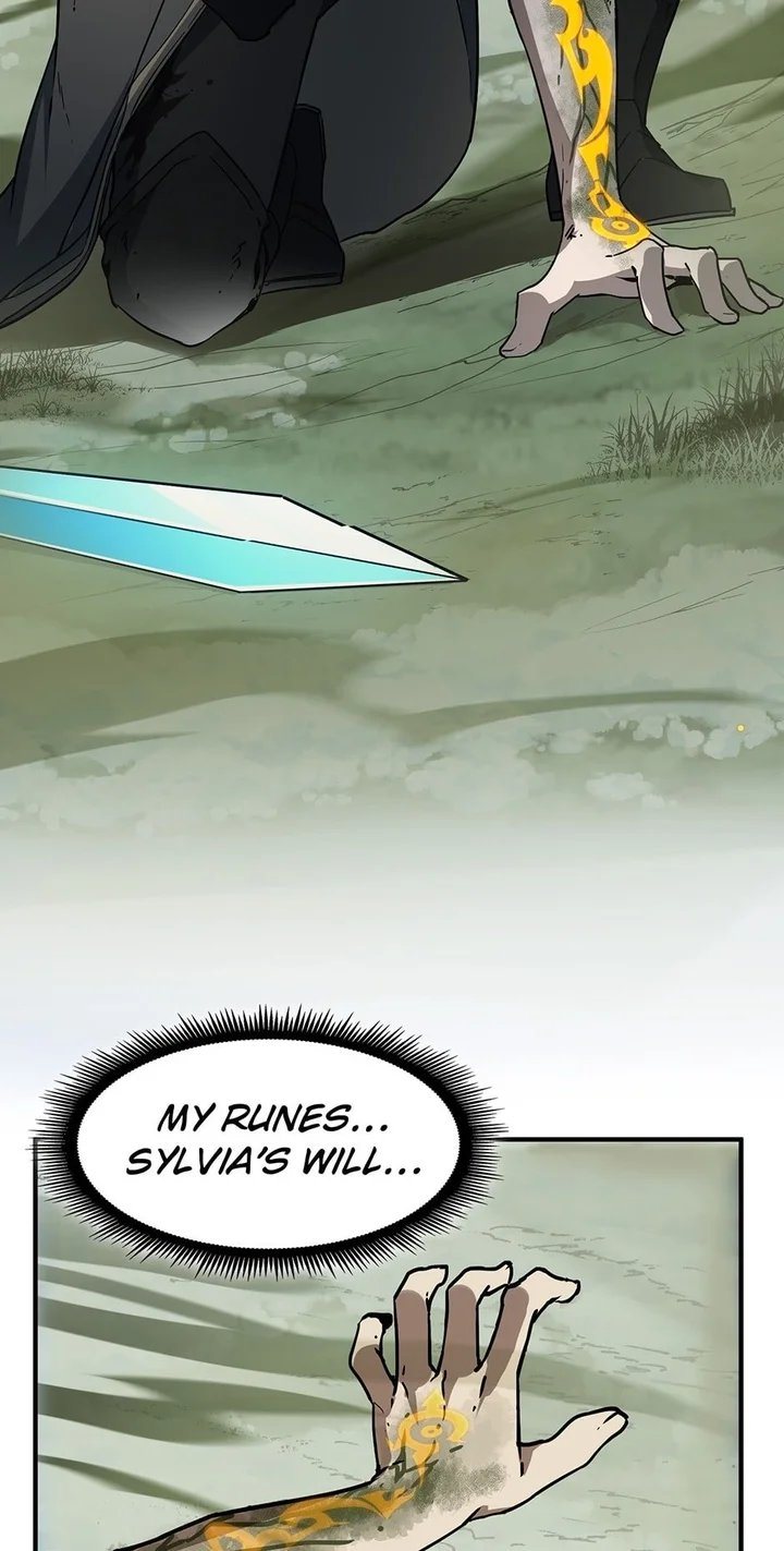 18+ The Beginning After the End Chapter 192 page 30