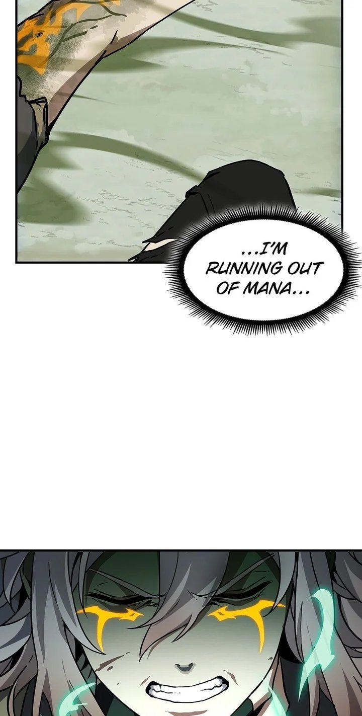 18+ The Beginning After the End Chapter 192 page 31