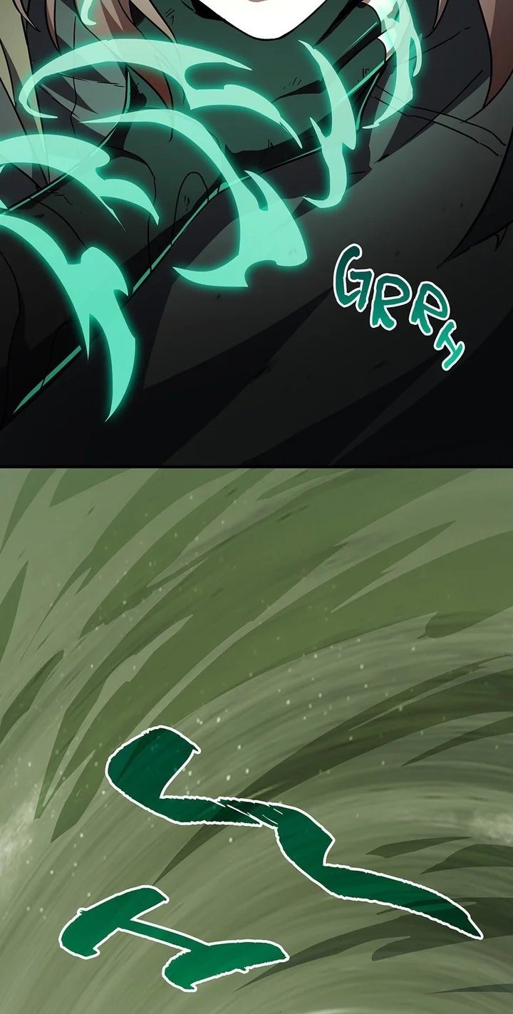 18+ The Beginning After the End Chapter 192 page 32