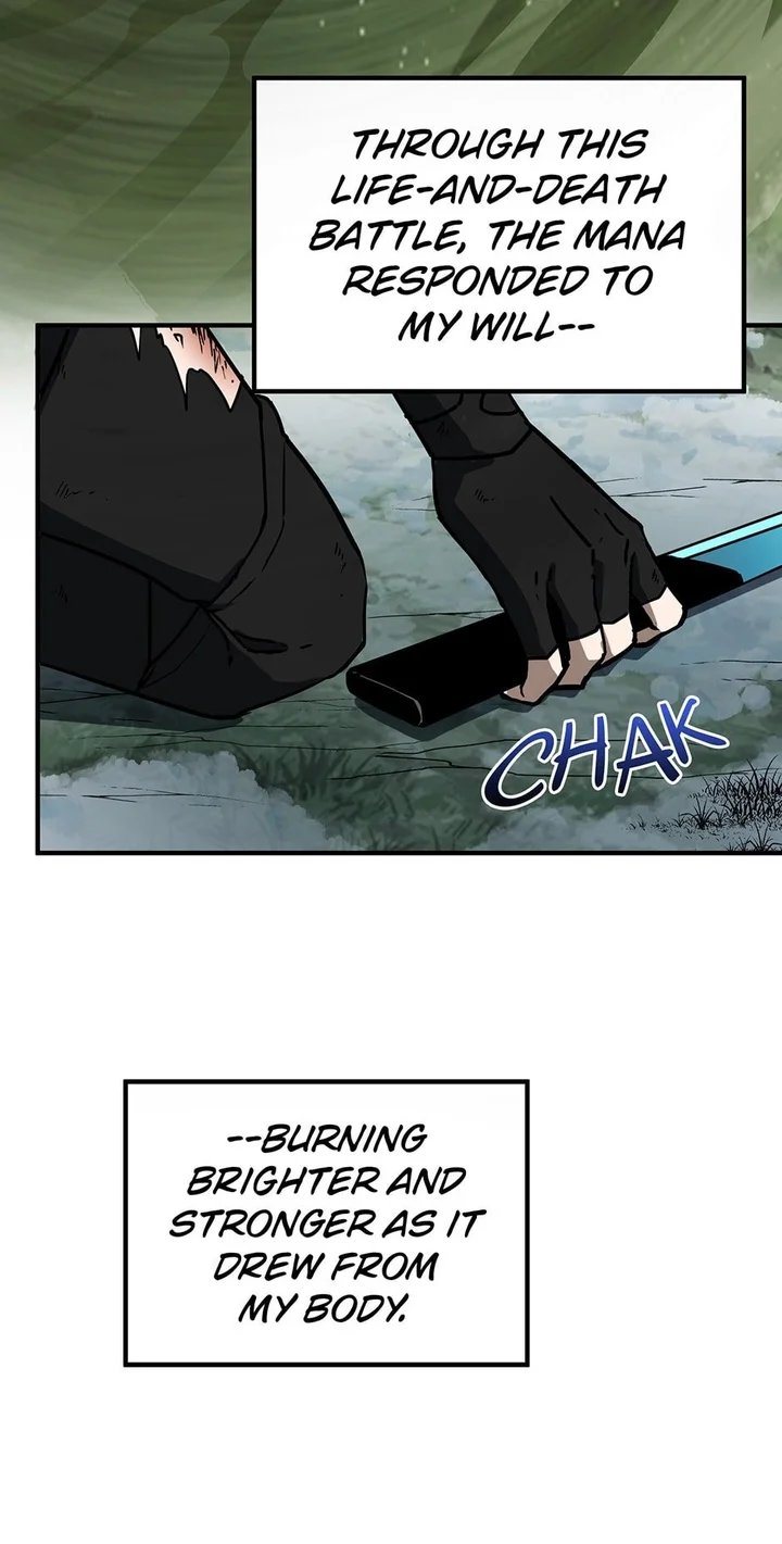18+ The Beginning After the End Chapter 192 page 34