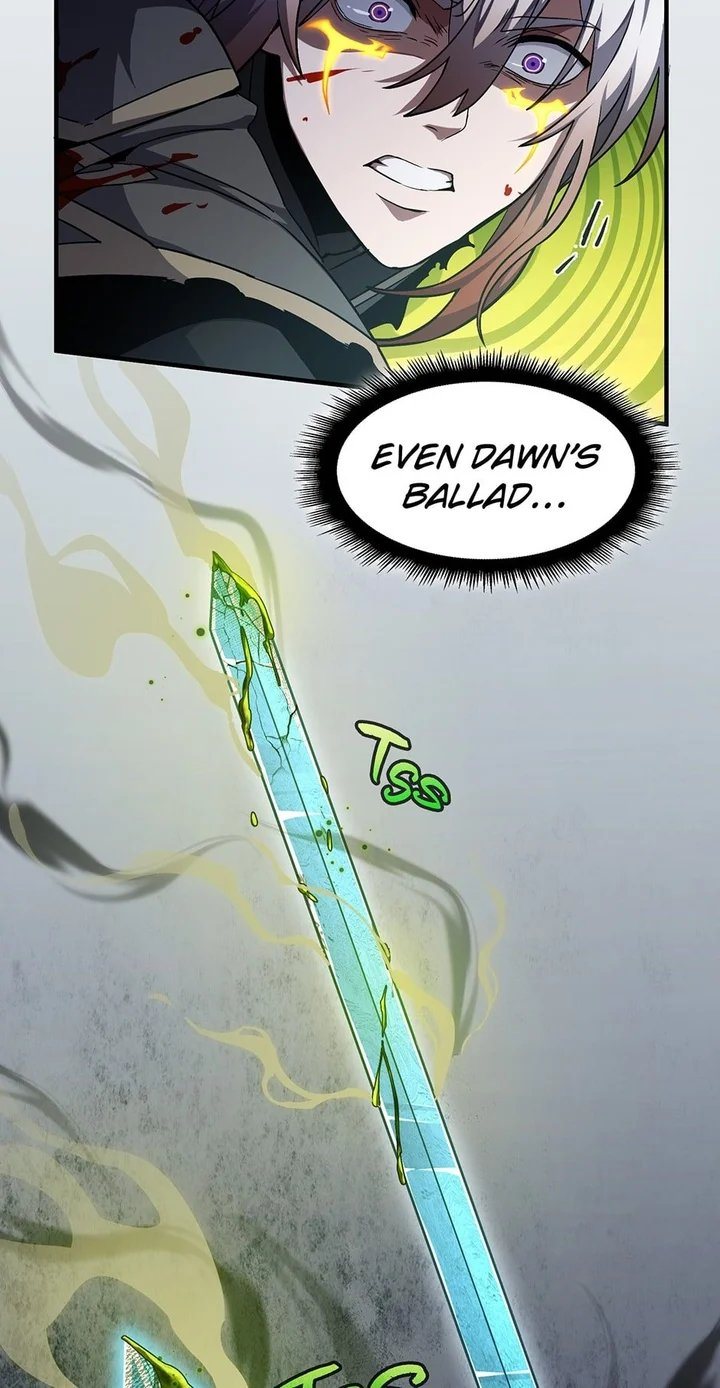 18+ The Beginning After the End Chapter 192 page 40