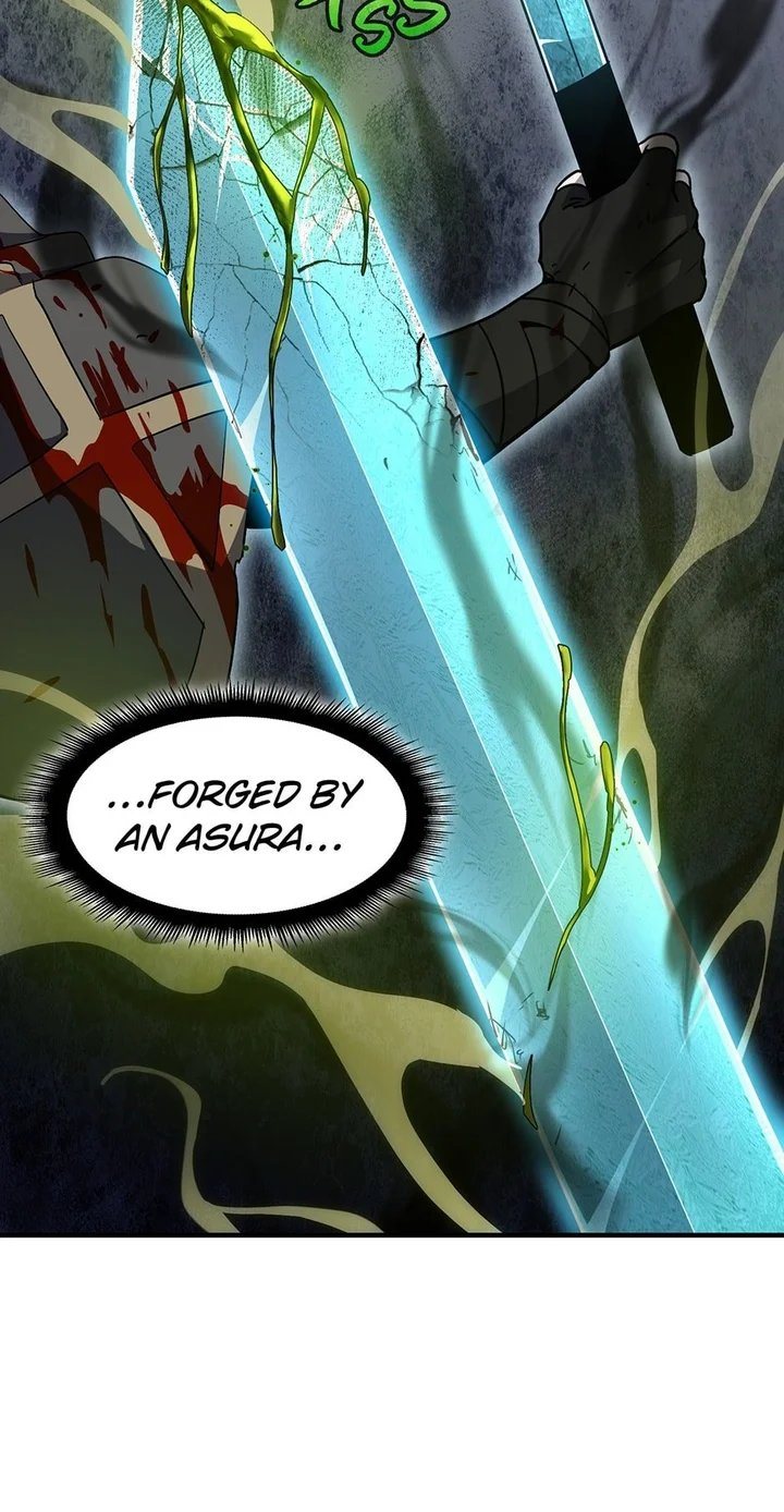 18+ The Beginning After the End Chapter 192 page 41