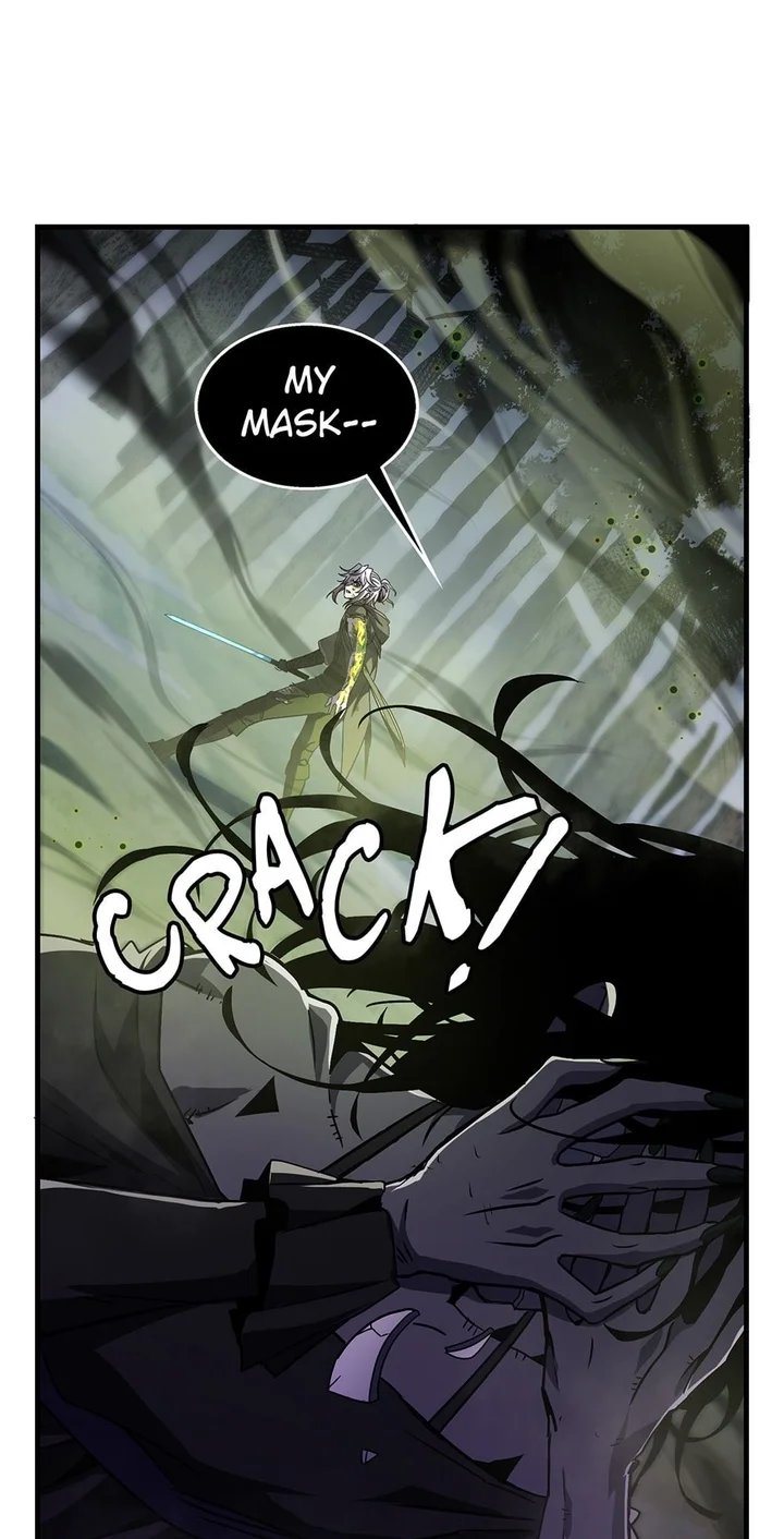 18+ The Beginning After the End Chapter 192 page 42