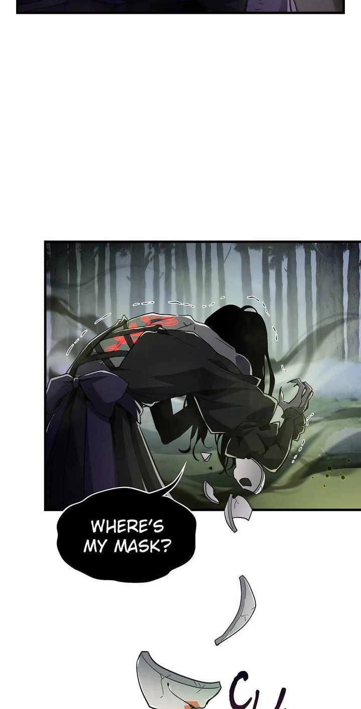 18+ The Beginning After the End Chapter 192 page 43
