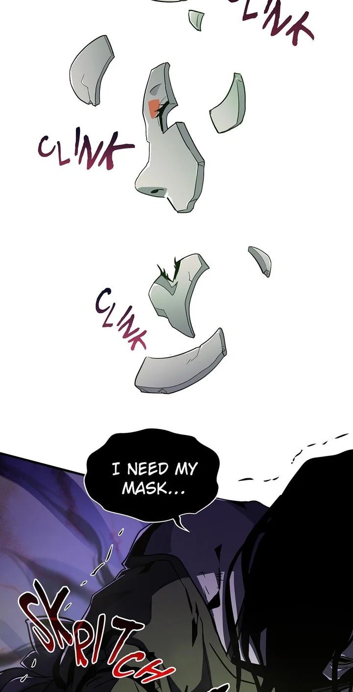 18+ The Beginning After the End Chapter 192 page 44