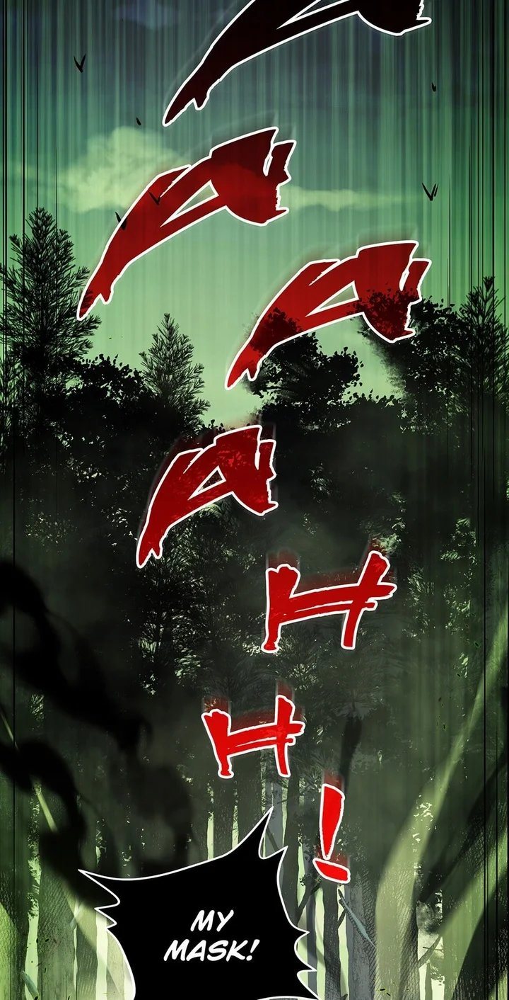 18+ The Beginning After the End Chapter 192 page 46
