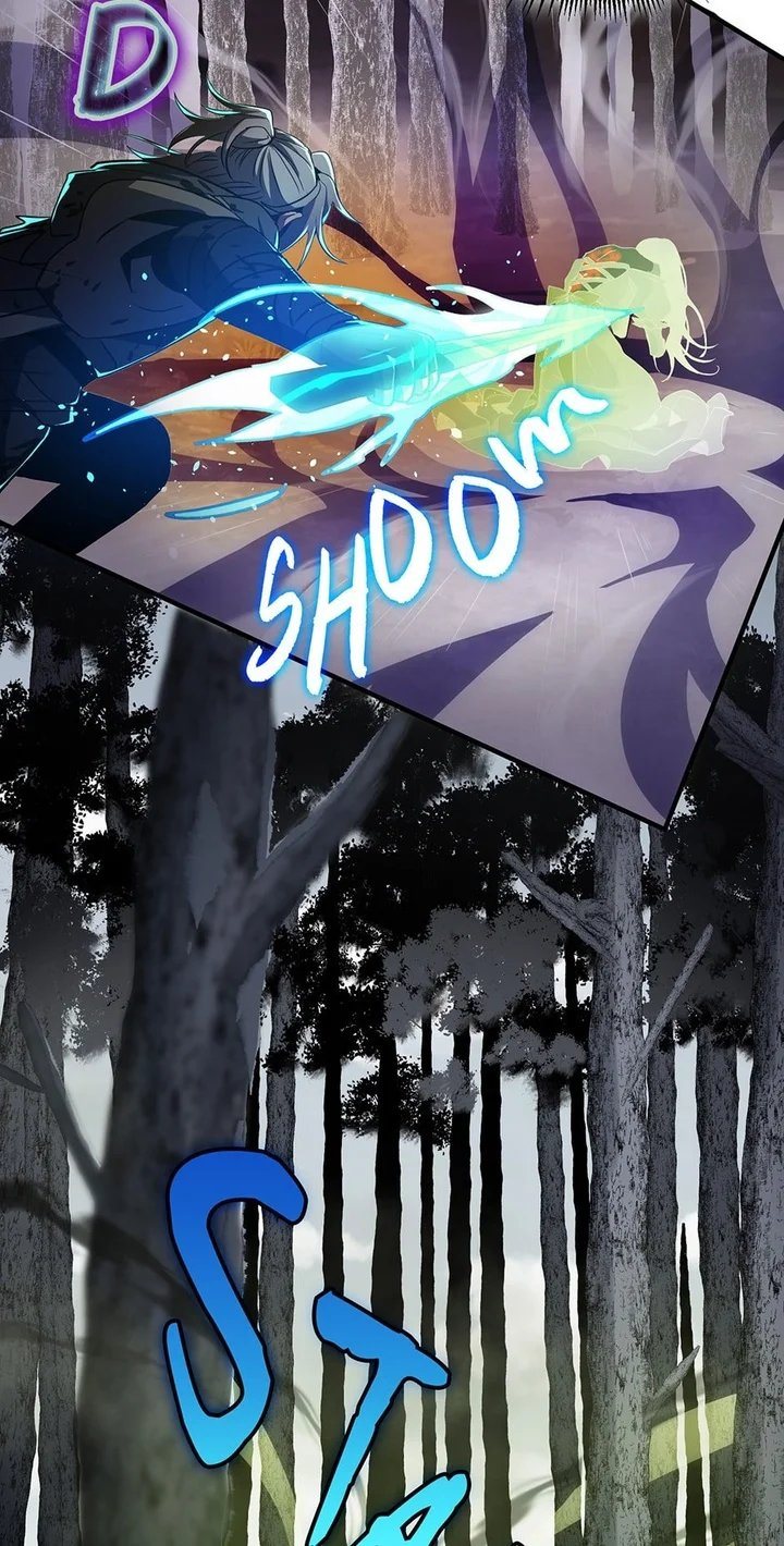18+ The Beginning After the End Chapter 192 page 49