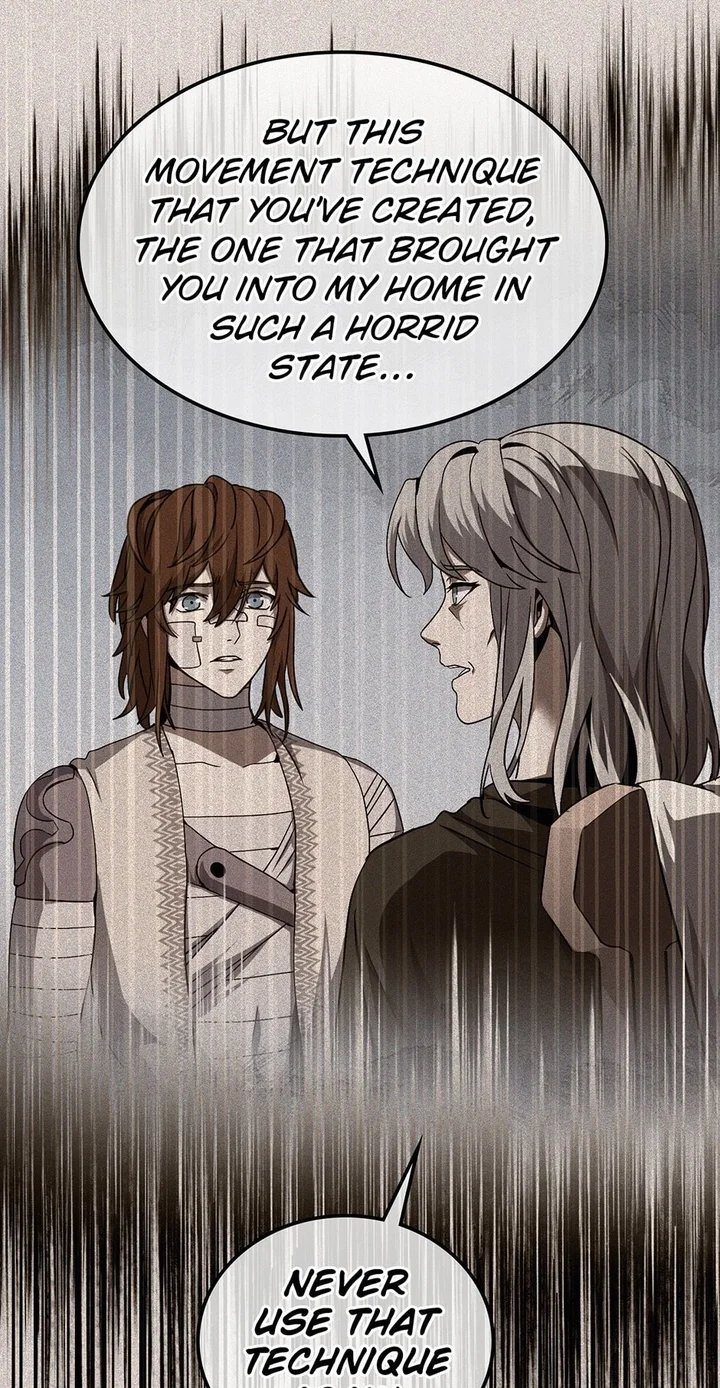 18+ The Beginning After the End Chapter 192 page 55