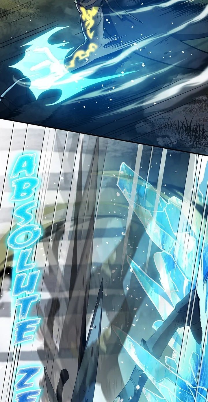 18+ The Beginning After the End Chapter 192 page 58