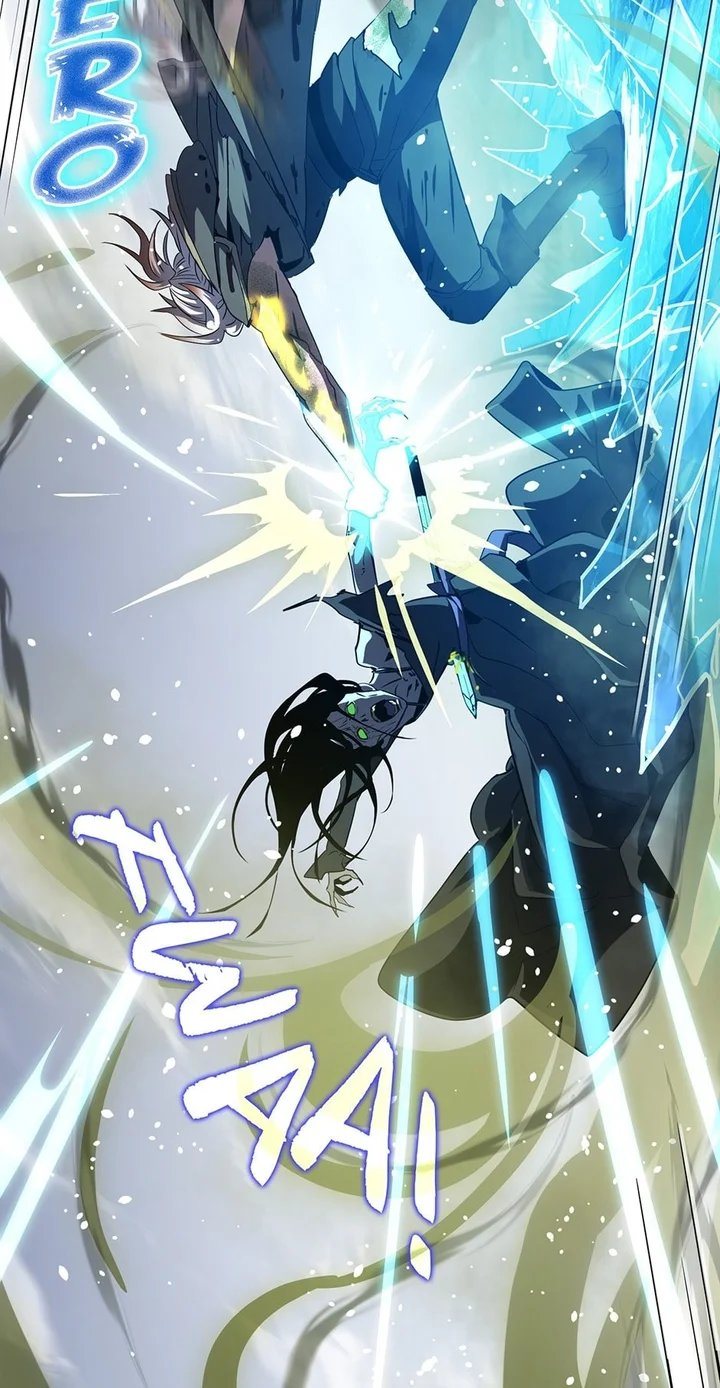 18+ The Beginning After the End Chapter 192 page 59