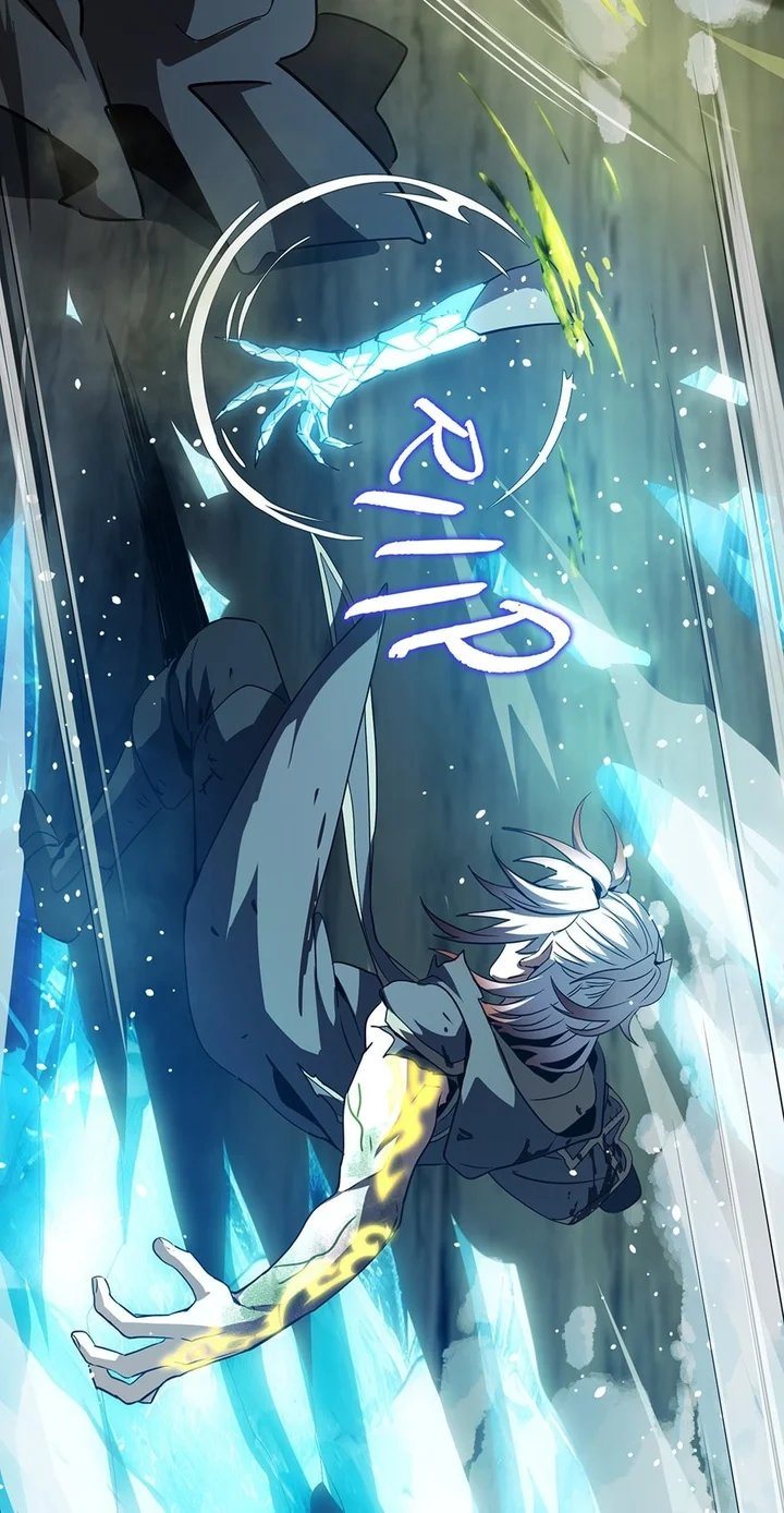 18+ The Beginning After the End Chapter 192 page 61