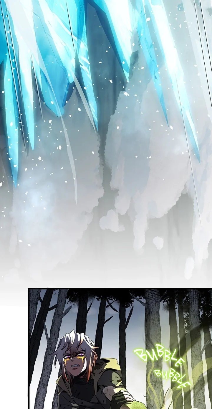 18+ The Beginning After the End Chapter 192 page 62