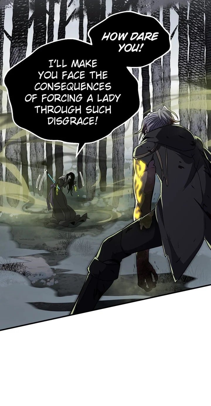 18+ The Beginning After the End Chapter 192 page 64
