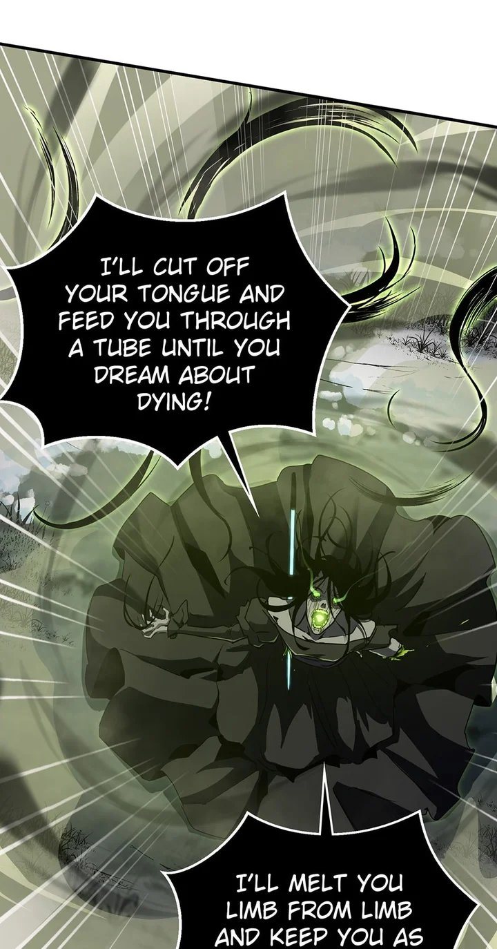 18+ The Beginning After the End Chapter 192 page 66