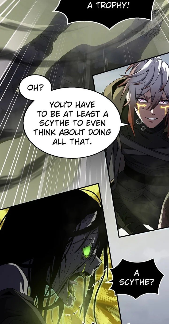 18+ The Beginning After the End Chapter 192 page 67