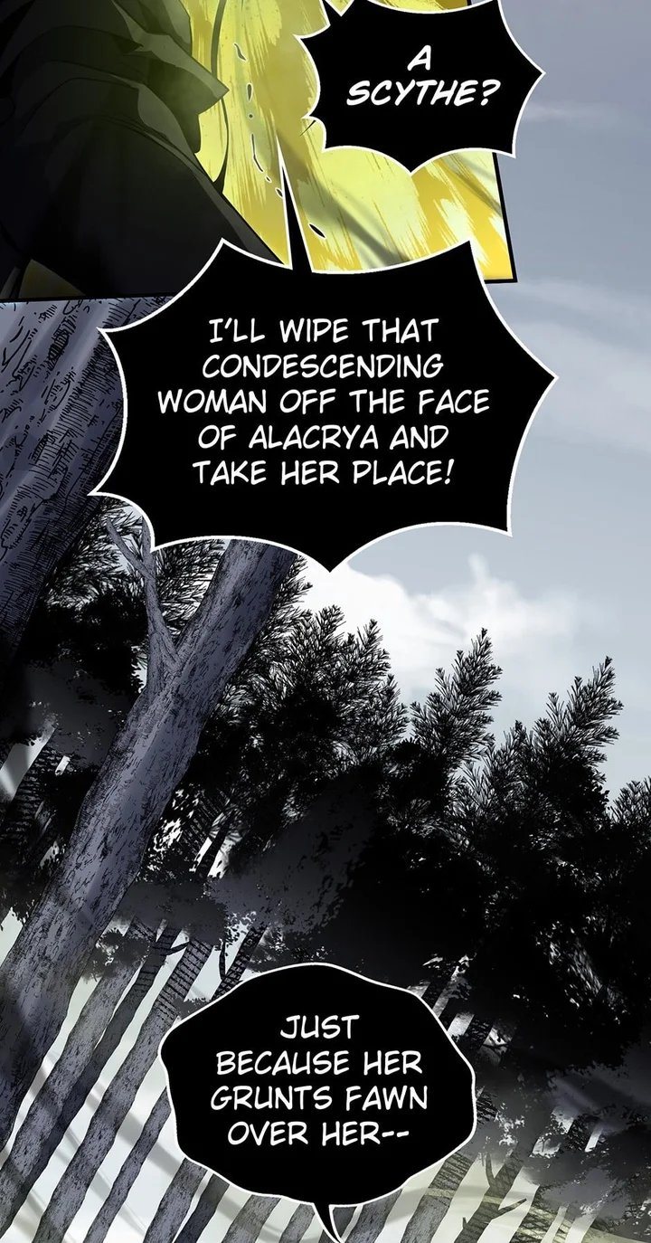 18+ The Beginning After the End Chapter 192 page 68