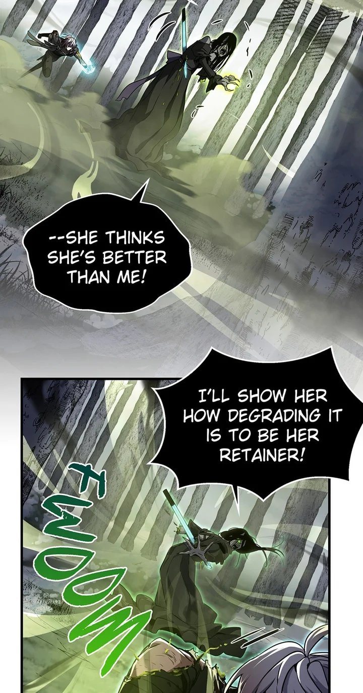 18+ The Beginning After the End Chapter 192 page 69