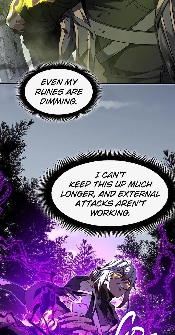 18+ The Beginning After the End Chapter 192 page 71