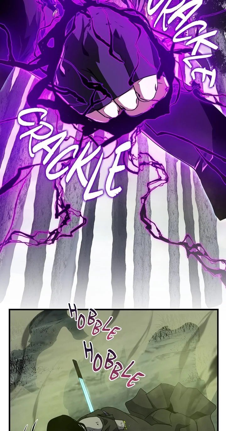 18+ The Beginning After the End Chapter 192 page 72