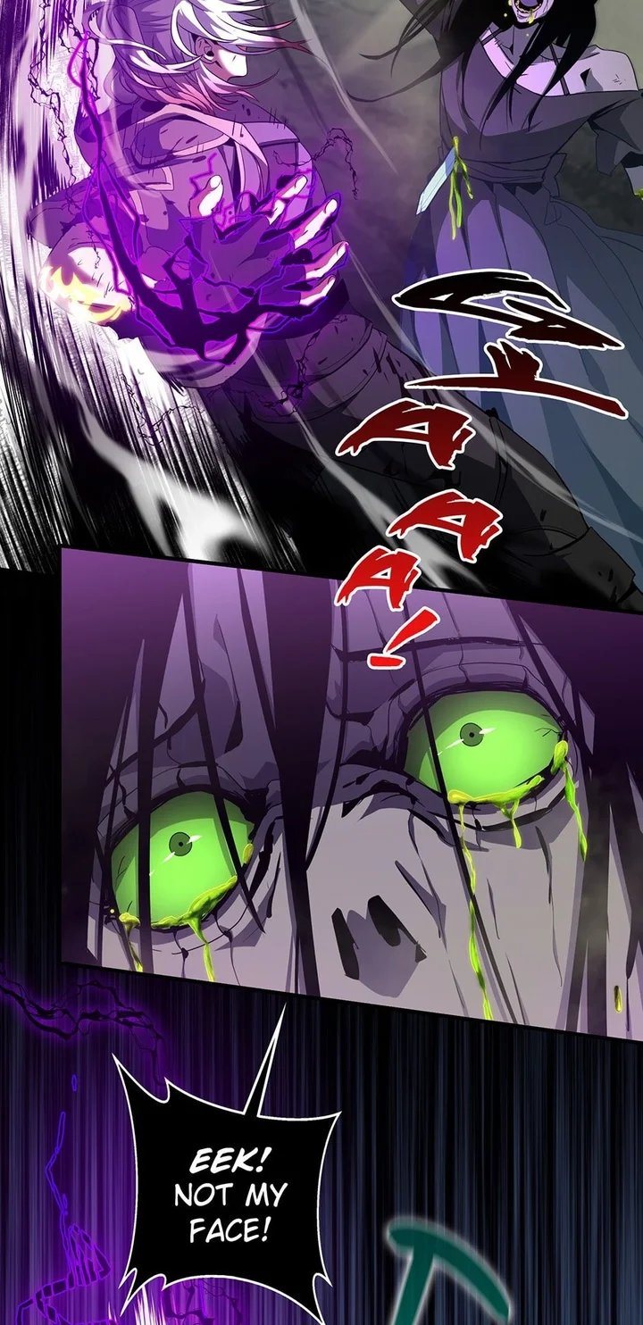 18+ The Beginning After the End Chapter 192 page 75