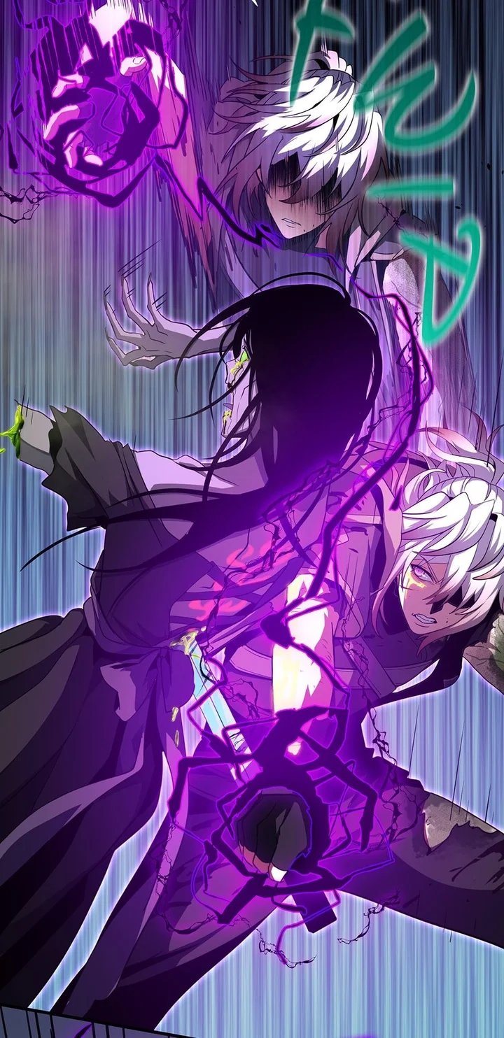 18+ The Beginning After the End Chapter 192 page 76
