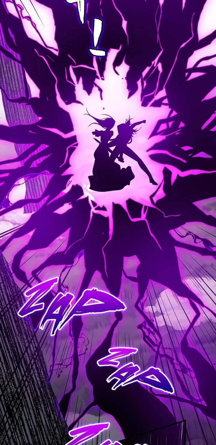18+ The Beginning After the End Chapter 192 page 78