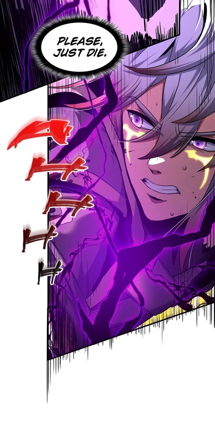 18+ The Beginning After the End Chapter 192 page 80