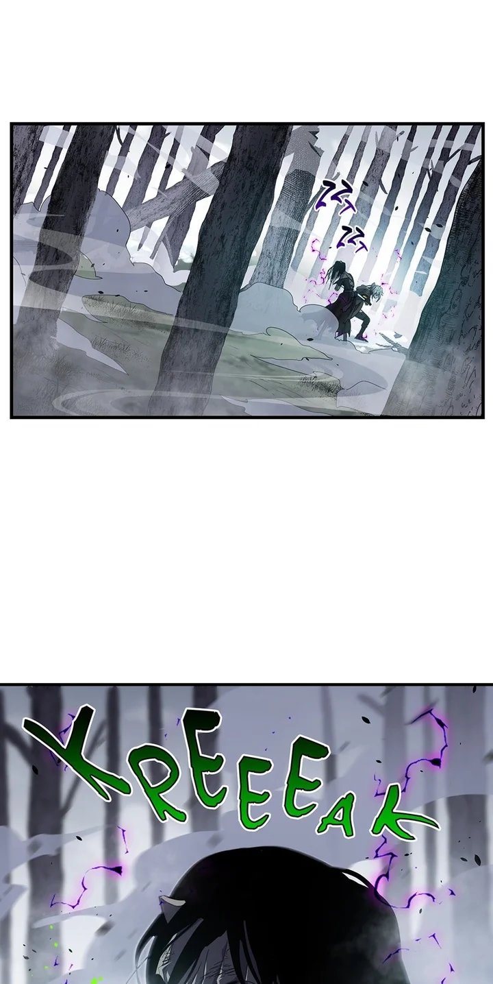 18+ The Beginning After the End Chapter 192 page 81