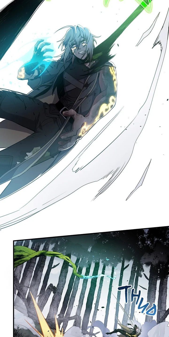 18+ The Beginning After the End Chapter 192 page 83