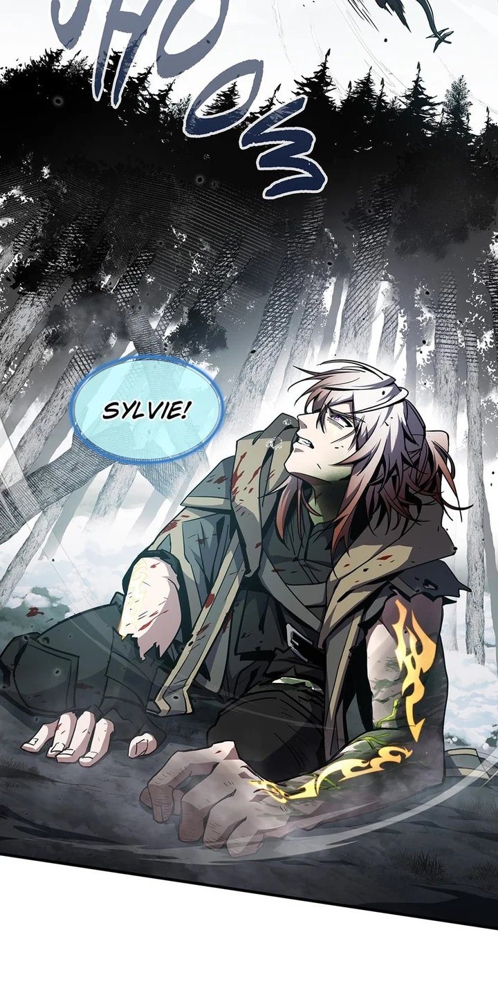 18+ The Beginning After the End Chapter 192 page 86