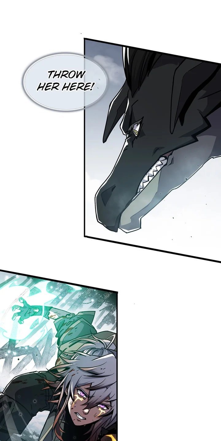 18+ The Beginning After the End Chapter 192 page 87