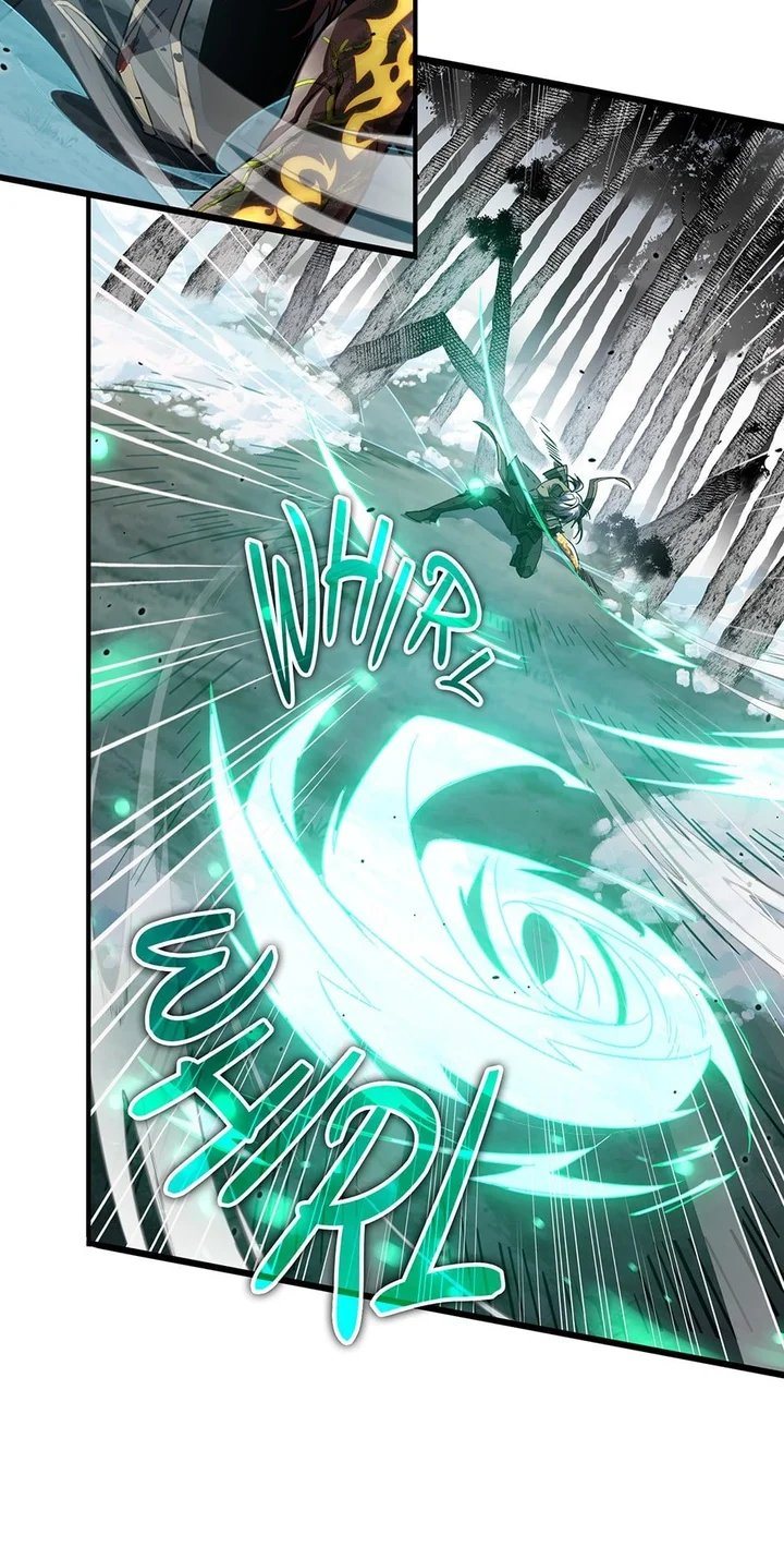 18+ The Beginning After the End Chapter 192 page 88