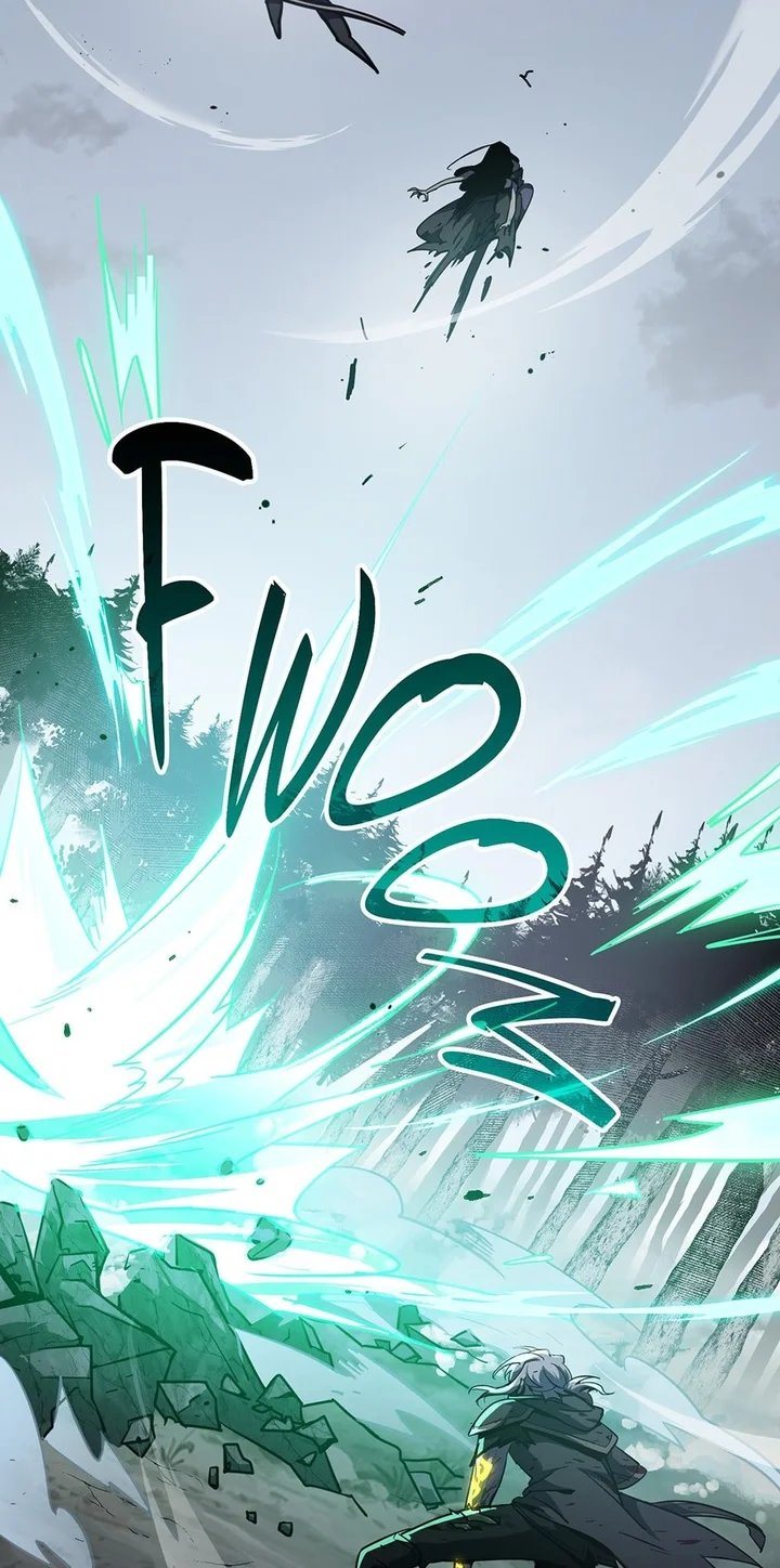 18+ The Beginning After the End Chapter 192 page 90