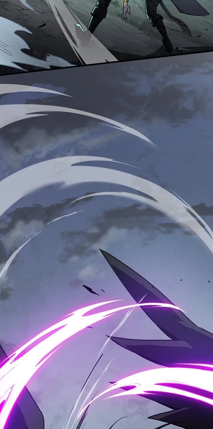 18+ The Beginning After the End Chapter 192 page 91