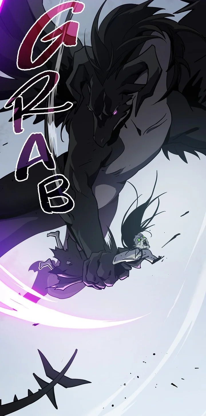 18+ The Beginning After the End Chapter 192 page 92