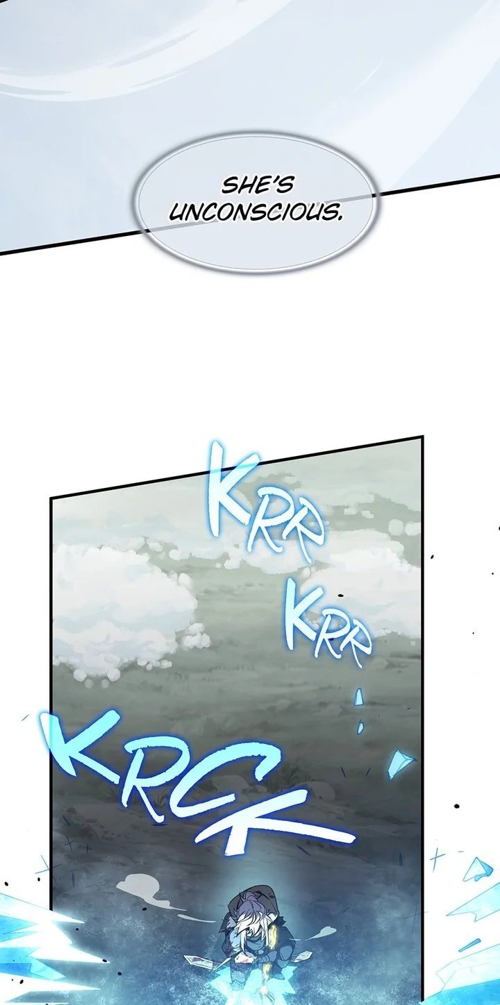 18+ The Beginning After the End Chapter 192 page 93