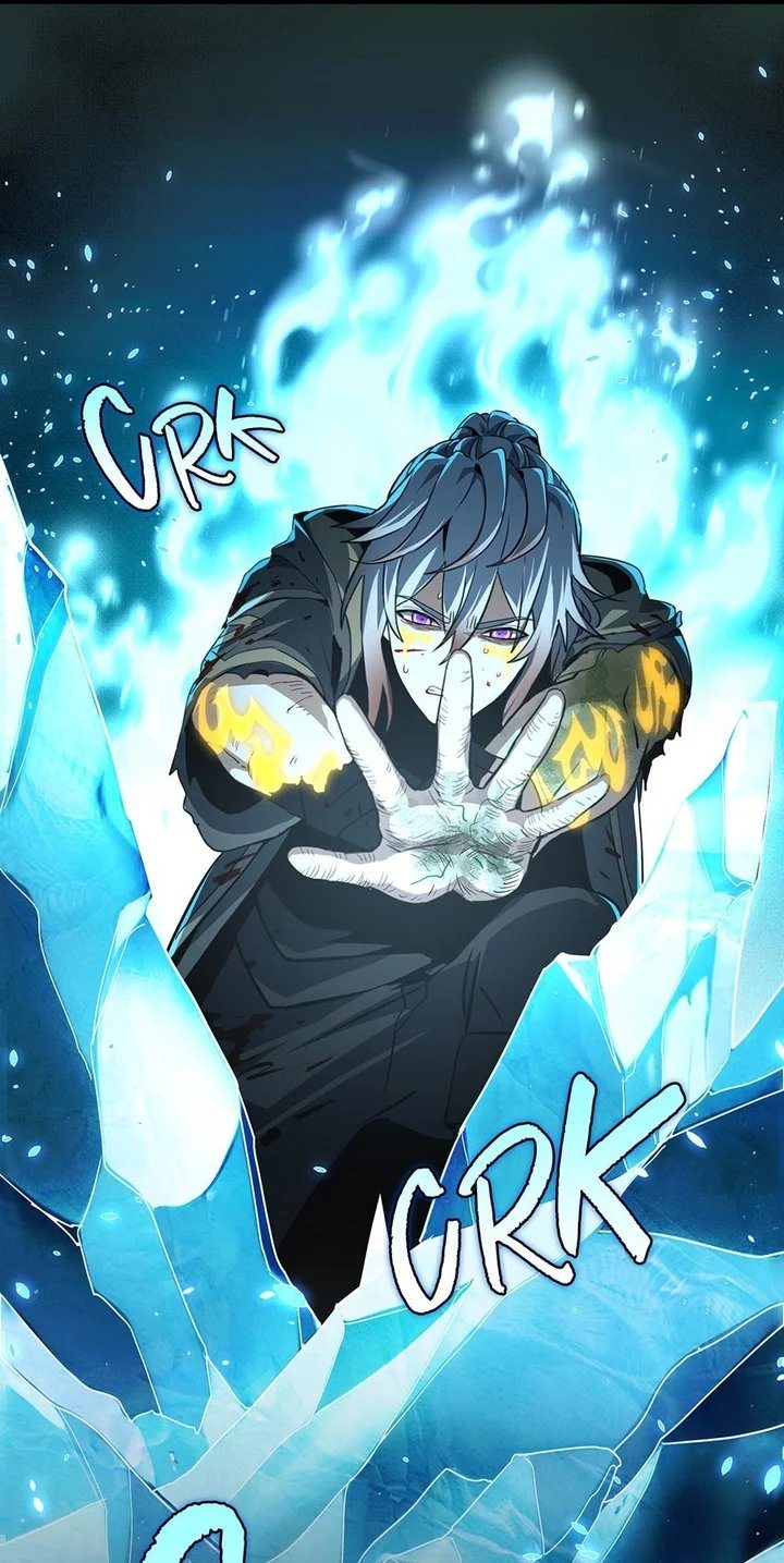 18+ The Beginning After the End Chapter 192 page 95