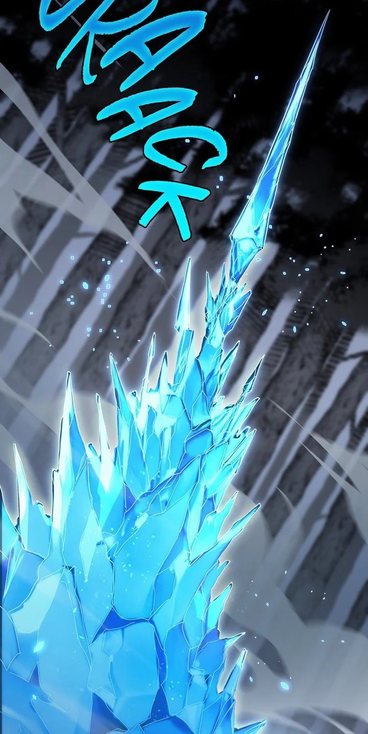 18+ The Beginning After the End Chapter 192 page 97