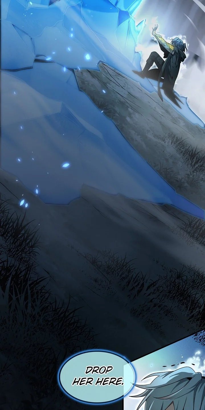 18+ The Beginning After the End Chapter 192 page 98