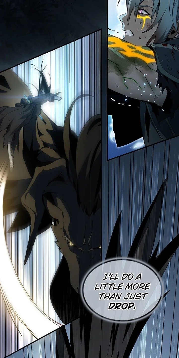 18+ The Beginning After the End Chapter 192 page 99