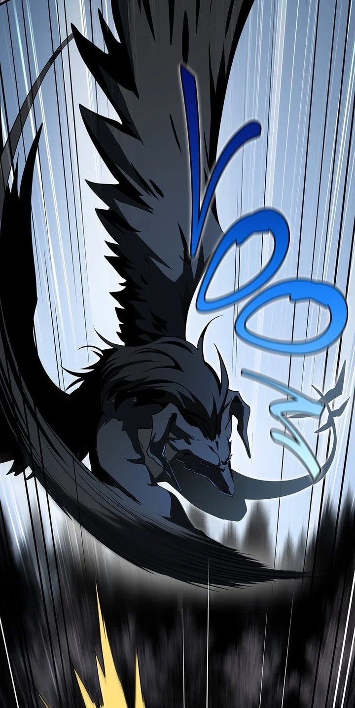 18+ The Beginning After the End Chapter 192 page 100