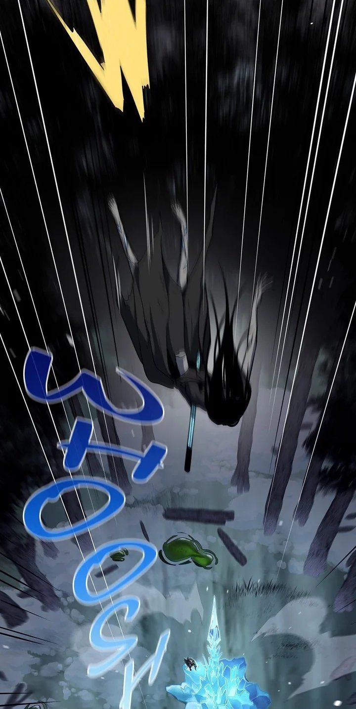 18+ The Beginning After the End Chapter 192 page 101