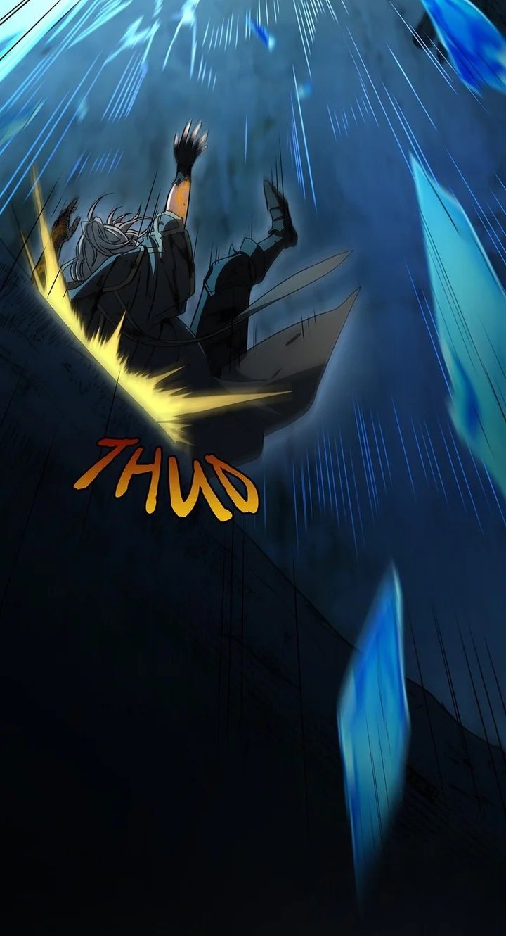 18+ The Beginning After the End Chapter 192 page 107