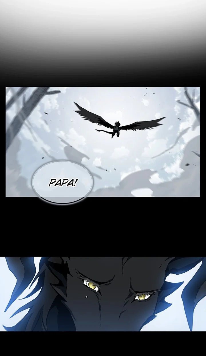 18+ The Beginning After the End Chapter 192 page 110