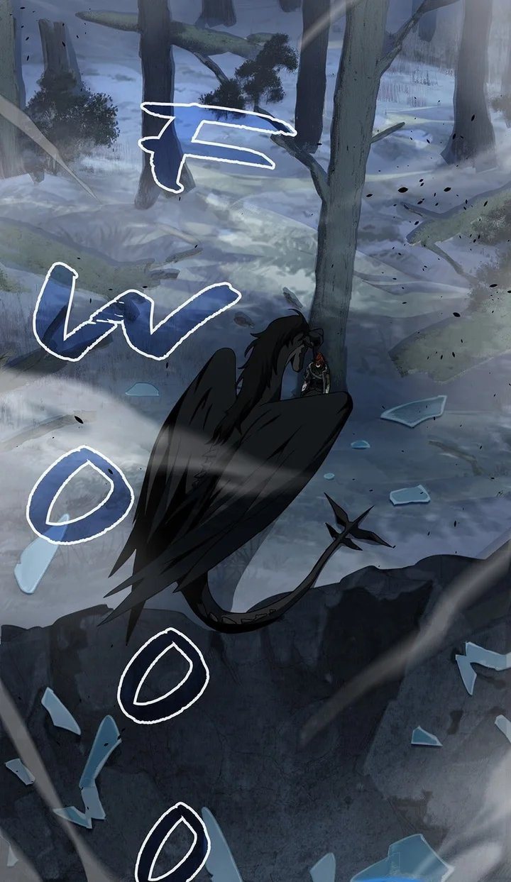 18+ The Beginning After the End Chapter 192 page 112