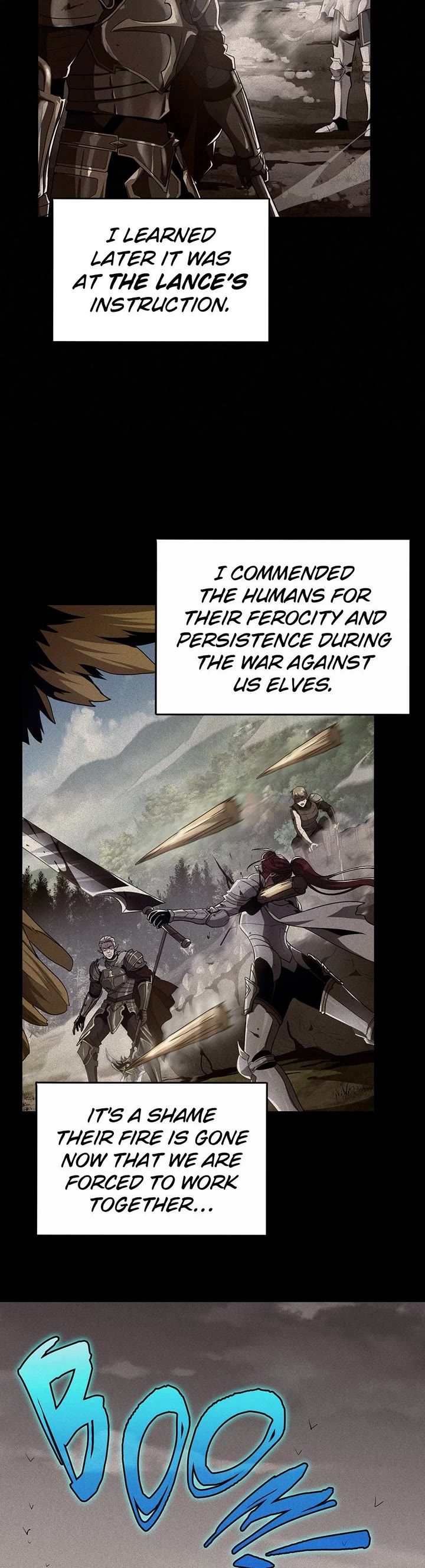 18+ The Beginning After the End Chapter 193 page 4