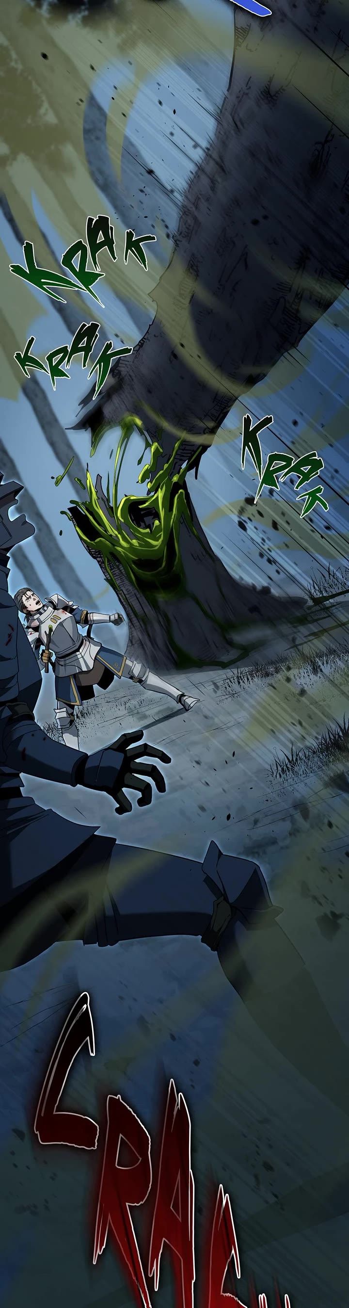 18+ The Beginning After the End Chapter 193 page 9