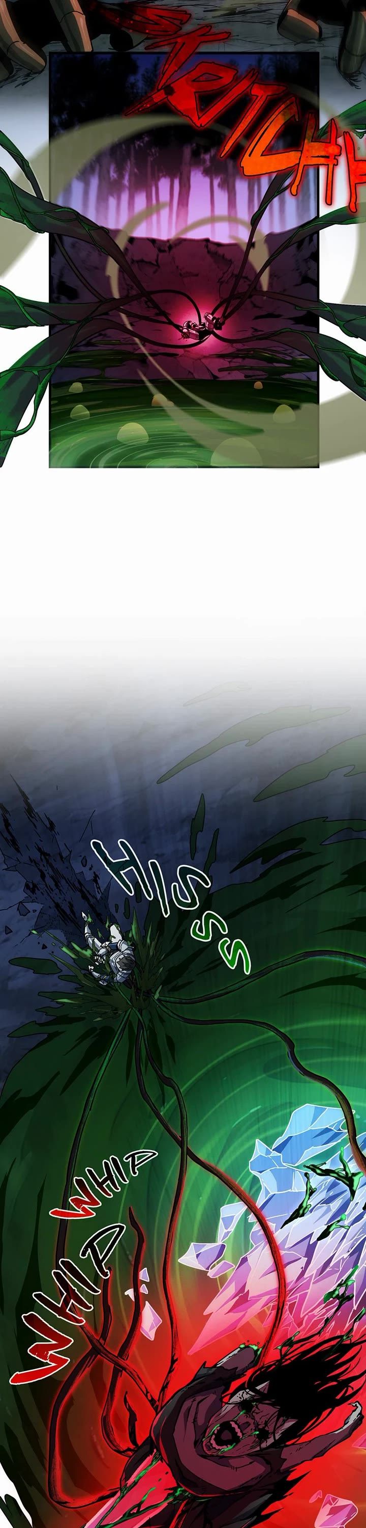 18+ The Beginning After the End Chapter 193 page 23